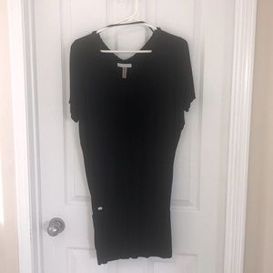 Supremebeing Little Black Dress